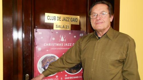 Gala Premiilor de jazz -Premiile Muzza, la Hard Rock Cafe       