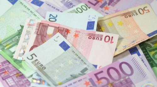 Tranzacții în euro cu costuri mai mici în întreaga Uniune Europeană