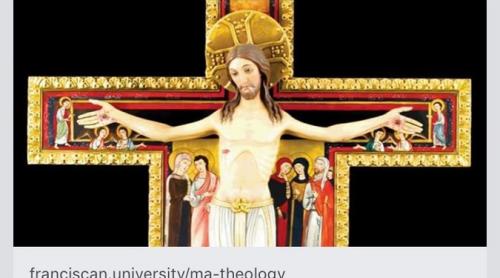 Crucificarea lui Iisus, eliminată de Facebook, pe motiv de violenţă excesivă
