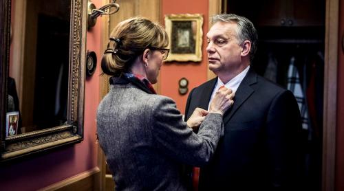 Viktor Orban, încă un mandat de premier. Prezenţă la vot de 70%