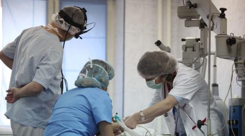Un medic bucureştean face radiografia unui sistem în fierbere: „S-a ajuns la aberație”