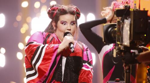 Melodia favorită la Eurovision 2018? Surpriză! (VIDEO)