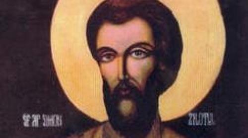 Calendar ortodox 10 mai: Sfântul Apostol Simon Zilotul