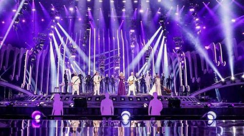 România A RATAT calificarea în finala Eurovision. Primele reacţii