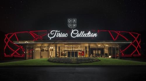 Țiriac Collection participă la Noaptea Muzeelor 2018