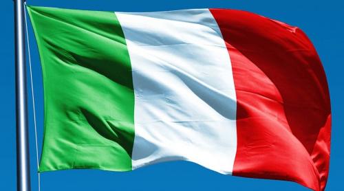 Criză politică în Italia. Giuseppe Conte a renunțat la formarea guvernului 