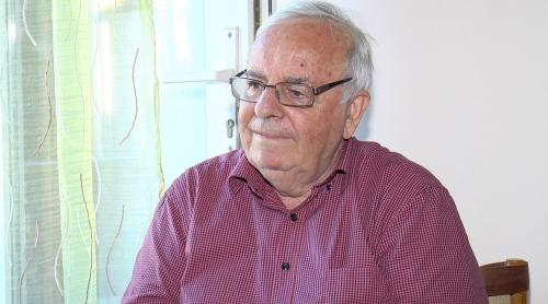 A murit unul dintre cei mai importanți alergologi europeni: Ioan Bradu Iamandescu
