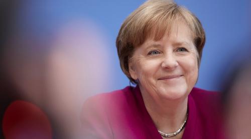 Angela Merkel și partenerii bavarezi din coaliție au ajuns la un acord. Măsuri înăsprite pentru solicitanții de azil