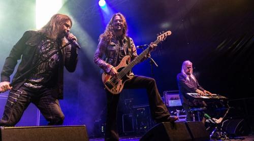 Stratovarius, al doilea headliner confirmat la Posada Rock 2018!