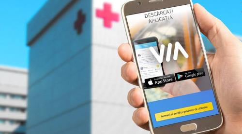 Aplicaţie mobilă pentru tinerii din România afectaţi de cancer