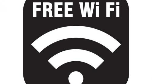 Wi-Fi gratuit în Bucureşti - proiect al Primăriei Capitalei