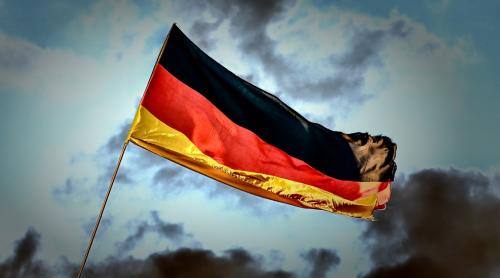 Un sfert din populaţia Germaniei îşi are originea în migraţie. Câţi sunt cei proveniţi din România