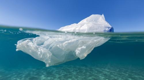 Măsuri pentru reducerea poluării cu plastic luate de Parlamentul European