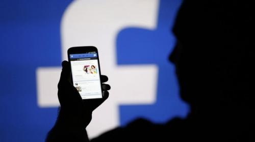 Mesajele publicate pe Facebook ar putea dezvălui dacă utilizatorii suferă de depresie