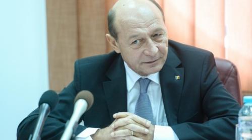 Cetățenia pierdută a lui Băsescu și contextul de la Chișinău