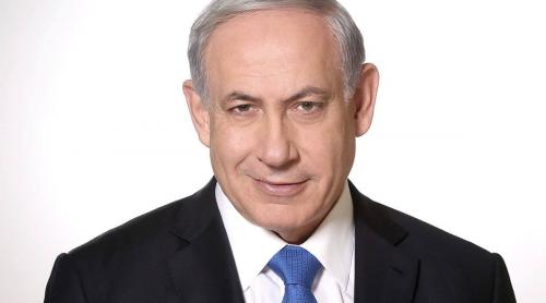 Domnul Bibi are probleme. Poliția cere inculparea premierului israelian