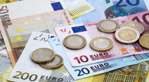 Moneda euro împlinește 20 de ani la 1 ianuarie