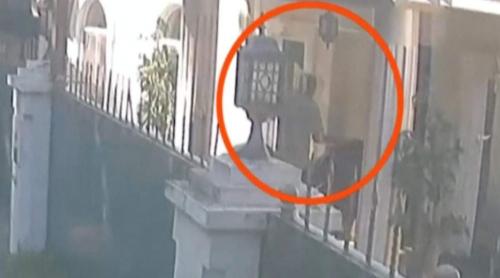 CAZUL KHASHOGGI. Un post turc de televiziune a prezentat imagini cu un cadavru transportat în saci