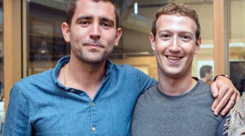 Doi directori Facebook părăsesc compania. Demisia vine la o zi după cea mai gravă problemă de funcționare a platformei
