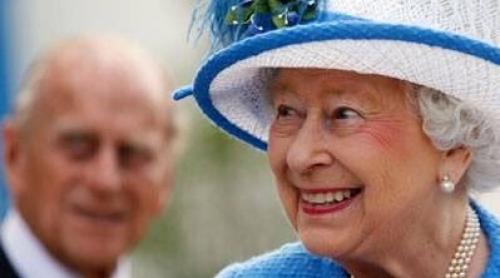 Regina Elisabeta a II-a împlinește 93 de ani