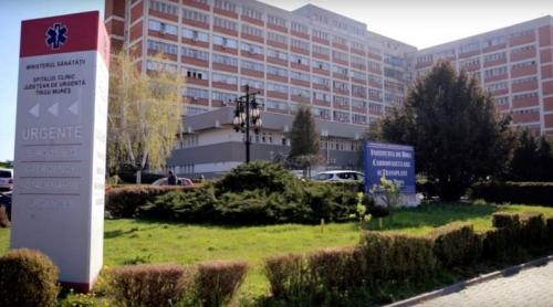 Primul Centru de Excelenţă în accidentul vascular cerebral din România, inaugurat la Târgu Mureş
