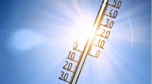 Atenţionări de călătorie emise de MAE: În Spania sunt prognozate temperaturi ridicate; în Croaţia este Cod portocaliu de caniculă