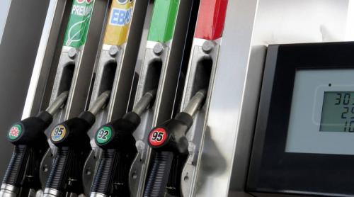 Unde găseşti cei mai ieftini carburanţi. Consiliul Concurenţei a lansat aplicaţia gratuită "Monitorul preţurilor"