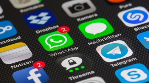 Instagram, Facebook și WhatsApp, în pană. Ce regiuni ale lumii au fost afectate