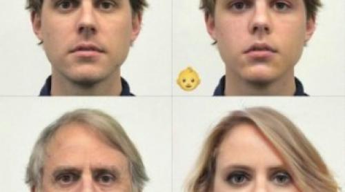 FaceApp, aplicaţia care „îmbătrâneşte” feţe, prelucrează mai multe date decât trebuie