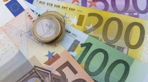 Mai mult de una din două pensii din Germania este sub 900 de euro pe lună