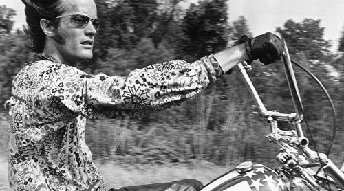 A murit Peter Fonda, fratele lui Jane Fonda și starul filmului „Easy Rider”
