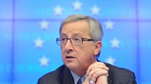 Jean-Claude Juncker a revenit din vacanţă în Luxemburg pentru o operaţie urgentă