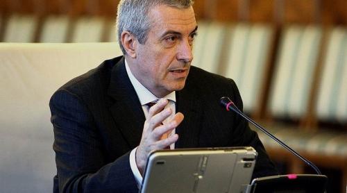 ALDE a decis ieșirea de la guvernare și susținerea lui Mircea Diaconu la prezidențiale