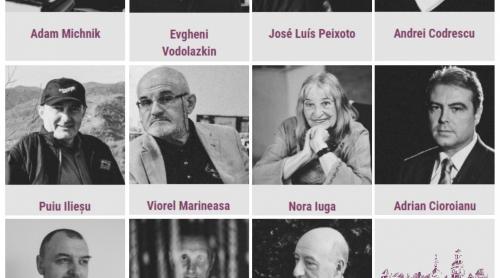  Patru seri de dezbateri despre libertate, în Timișoara,  la 30 de ani de la Revoluție