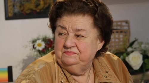 A murit Tamara Buciuceanu!