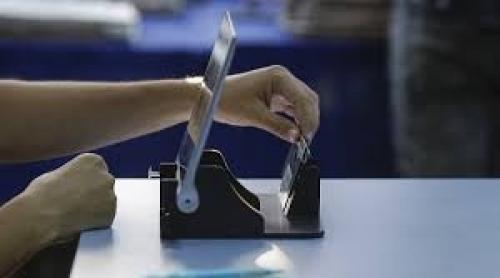 STS a predat peste 25.000 de tablete necesare pentru buna desfăşurare a alegerilor