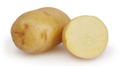 Un australian a mâncat timp de un an doar cartofi şi a slăbit 53 de kilograme