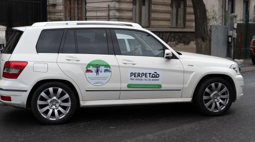 Perpetoo, platforma care îți permite să îți inchiriezi mașina
