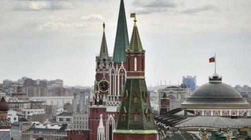 Moscova a înregistrat noaptea trecută o temperatură de 6°C, situaţie care nu s-a mai înregistrat de 133 de ani