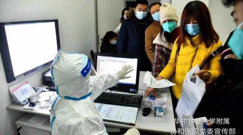 IZOLARE. 56 de milioane de persoane, rupte de restul lumii, din cauza coronavirusului din China