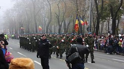 Armata României, locul 39 în clasamentul celor mai puternice forțe militare ale lumii
