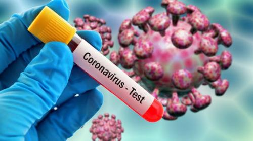 Două noi cazuri de coronavirus confirmate în România