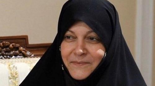 O deputată din Iran, ucisă de noul coronavirus