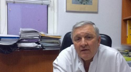 Medicul Mircea Beuran va fi cercetat sub control judiciar