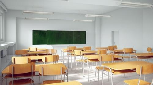Școlile rămân închise până după Paște - ministrul Educației