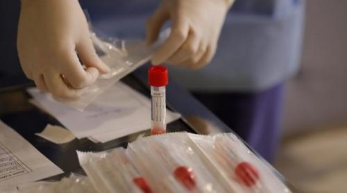 În UE vor fi testate patru tratamente experimentale împotriva noului coronavirus