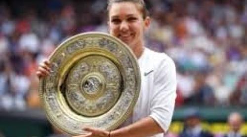 Simona Halep: reacția în urma anulării Turneului de la Wimbledon 