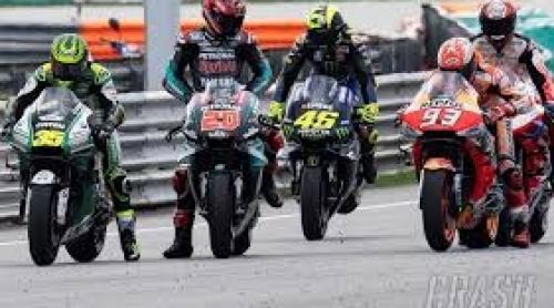 MotoGP: veste tristă pentru fanii din întreaga lume