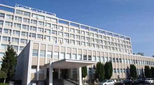 Noua conducere a Spitalului Judeţean Suceava a demisionat