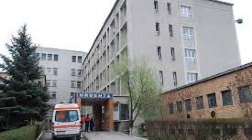 Spitalul de Urgență Deva iese din carantină